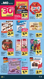 Weihnachten im Netto mit dem Scottie Prospekt in Strausberg Aktueller Netto mit dem Scottie Prospekt mit Weihnachten, "Günstig. Besser. Für Dich.", Seite 20
