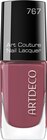 Nagellack Art Couture 767 Berry Mauve von ARTDECO im aktuellen dm-drogerie markt Prospekt für 8,95 €