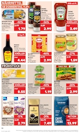 Aktueller Kaufland Prospekt mit Toaster, "Aktuelle Angebote", Seite 30