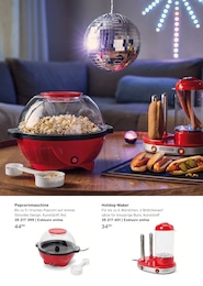 Deko im Tchibo im Supermarkt Prospekt Freude FÜR ALLE! auf S. 20