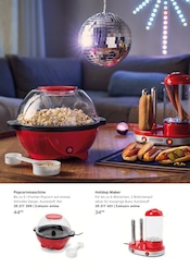 Küchengeräte im Tchibo im Supermarkt Prospekt in Delmenhorst Aktueller Tchibo im Supermarkt Prospekt mit Küchengeräte, "Freude FÜR ALLE!", Seite 20