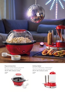 Küchengeräte Angebot im Tchibo im Supermarkt Prospekt, gültig von 26.11.2025 bis 29.11.2025 Küchengeräte Angebot im aktuellen Tchibo im Supermarkt Prospekt auf Seite 20