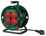 Enrouleur de câble - PARKSIDE dans le catalogue Lidl