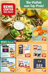 REWE Prospekt für Jena: "Dein Markt", 26 Seiten, 09.03.2026 - 14.03.2026