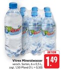 Aktuelles Mineralwasser Angebot bei EDEKA in Stuttgart ab 1,49 €