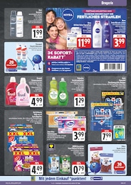 Hundefutter Angebot im aktuellen EDEKA Prospekt auf Seite 25