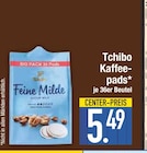 Kaffeepads von Tchibo im aktuellen EDEKA Prospekt für 5,49 €