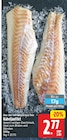 Kabeljaufilet für 2,77 € bei EDEKA im Angebot Kabeljaufilet im aktuellen EDEKA Prospekt