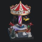 Manège 4 LED à 15,99 € dans le catalogue Maxi Bazar