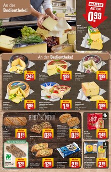 Trüffel im REWE Prospekt "Dein Markt" mit 30 Seiten (Köln)