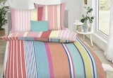 Aktuelles SEERSUCKER-BETTWÄSCHE Angebot bei BRAUN Möbel-Center in Reutlingen ab 27,95 €
