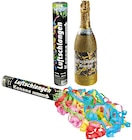 Luftschlangenkanone im Angebot bei REWE in Kassel Luftschlangenkanone Angebote von partytime bei REWE Kassel für 2,99 €