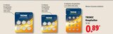Aktuelle Batterie Angebote bei Lidl in Köln Aktuelles Lithium-Knopfzellen 3 V CR2025 Angebot bei Lidl in Köln ab 0,89 €