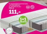 Aktuelle Matratze Angebote bei mömax in Augsburg Aktuelles Taschenfederkernmatratze Angebot bei mömax in Augsburg ab 111,00 €