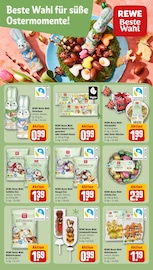 Tierfutter im REWE Prospekt in Lehrte Aktueller REWE Prospekt mit Tierfutter, "Dein Markt", Seite 22