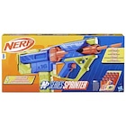 Jeu de plein air Nerf N Series Sprinter en promo chez Fnac Lille à 35,99 €