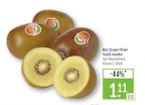 Marktkauf Heuchlingen - Bio Zespri Kiwi Gold Jumbo Angebot im Prospekt Bio Zespri Kiwi Gold Jumbo bei Marktkauf im Heuchlingen Prospekt für 1,11 €