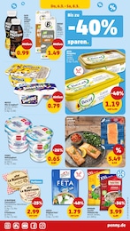 Lachs Angebot im aktuellen Penny Prospekt auf Seite 27