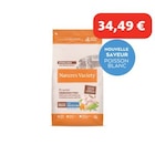 Nature's Variety Healty Grain Croquettes Chat Adulte Sterilisé Poisson Blanc 3 kg - Nature's Variety - Maxi Zoo Nature's Variety Healty Grain Croquettes Chat Adulte Sterilisé Poisson Blanc 3 kg - Nature's Variety à 34,49 € dans le catalogue Maxi Zoo