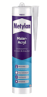 Maler-Acryl von Metylan für 5,99 € bei toom Baumarkt im Angebot Maler-Acryl von Metylan im aktuellen toom Baumarkt Prospekt
