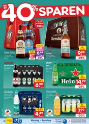 Ähnliche Spreewaldgurken Angebote im Prospekt "Aktuelle Angebote" von Netto Marken-Discount in Bremen Ähnliche Angebote wie Spreewaldgurken im Prospekt "Aktuelle Angebote" auf Seite 28 von Netto Marken-Discount in Bremen