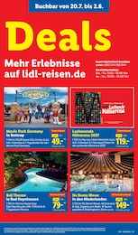 Frühstück Angebot & Preis im aktuellen Lidl Prospekt Frühstück Angebot im aktuellen Lidl Prospekt auf Seite 61