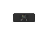 Dab im MediaMarkt Saturn Prospekt DTR 5100 Internet- und Digitalradio, FM / RDS DAB+ Internet Radio, DAB, DAB+, FM, Bluetooth, Schwarz von GRUNDIG im aktuellen MediaMarkt Saturn Prospekt für 109,00 €