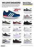 Herren Sneaker Herren Sneaker