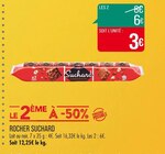 Promo ROCHER à 6,00 € dans le catalogue Supermarchés Match à Bergbieten