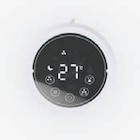 Turmventilator Typ „STVL 50 C1“. im Angebot bei Lidl in Ulm Turmventilator Typ „STVL 50 C1“. Angebote von SILVERCREST® bei Lidl Ulm für 29,99 €