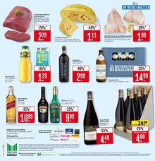 Saft im Marktkauf Prospekt "Aktuelle Angebote" mit 51 Seiten (Freiburg (Breisgau))