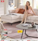 WOHNLANDSCHAFT „Hedy“ von UNO im aktuellen Höffner Prospekt für 149,00 €