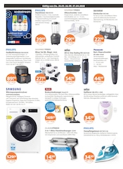 Aktueller V-Markt Prospekt mit Smartphone, "V-Markt einfach besser einkaufen", Seite 20