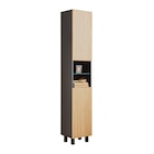 HOCHSCHRANK Angebote bei mömax Saarbrücken für 199,00 €