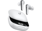 Liberty 4 Pro, In-ear Kopfhörer Bluetooth Weiß im Angebot bei MediaMarkt Saturn in Heidelberg Liberty 4 Pro, In-ear Kopfhörer Bluetooth Weiß Angebote von SOUNDCORE BY ANKER bei MediaMarkt Saturn Heidelberg für 99,00 €