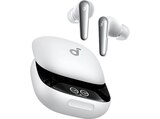 Liberty 4 Pro, In-ear Kopfhörer Bluetooth Weiß im Angebot bei MediaMarkt Saturn in Gera Liberty 4 Pro, In-ear Kopfhörer Bluetooth Weiß Angebote von SOUNDCORE BY ANKER bei MediaMarkt Saturn Gera für 129,99 €