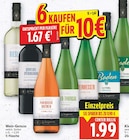 Riesling Trocken im aktuellen E center Prospekt