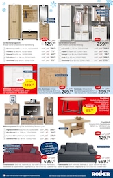 Badmöbel Angebot & Preis im aktuellen ROLLER Prospekt Badmöbel Angebot im aktuellen ROLLER Prospekt auf Seite 13