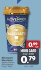 Macchiato im Angebot bei famila Nordwest in Lingen Macchiato Angebote von Mövenpick bei famila Nordwest Lingen für 0,79 €