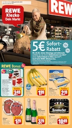 REWE Prospekt für Baddeckenstedt mit 26} Seiten REWE Prospekt für Baddeckenstedt: "Dein Markt", 26 Seiten, 05.05.2025 - 10.05.2025
