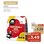 Aktuelles Katzentrockenahrung Angebot bei Garten-Center Nordharz GmbH & Co. KG in Kassel ab 3,29 €