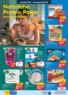 Radler im Netto Marken-Discount Prospekt "Aktuelle Angebote" mit 70 Seiten (Potsdam)