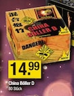 Aktuelles China Böller D Angebot bei V-Markt in Augsburg ab 14,99 €