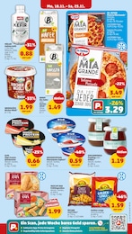 Pizza Angebot im aktuellen Penny Prospekt auf Seite 11