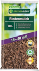 Rindenmulch Angebote von Gärtnerglück bei Raiffeisenmarkt Hamm für 8,99 €
