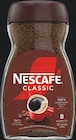 Classic im EDEKA Prospekt Classic von Nescafé im aktuellen EDEKA Prospekt für 6,49 €