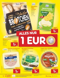 Kerrygold Angebot & Preis im aktuellen Netto Marken-Discount Prospekt Kerrygold Angebot im aktuellen Netto Marken-Discount Prospekt auf Seite 26