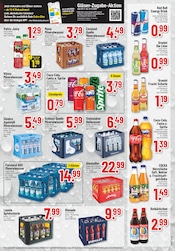 Aktueller Trinkgut Prospekt mit Fanta, "Aktuelle Angebote", Seite 9
