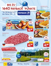 Aktueller Netto Marken-Discount Prospekt mit Fisch, "Aktuelle Angebote", Seite 42
