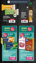 Wecker im REWE Prospekt in Erftstadt Aktueller REWE Prospekt mit Wecker, "Dein Markt", Seite 5
